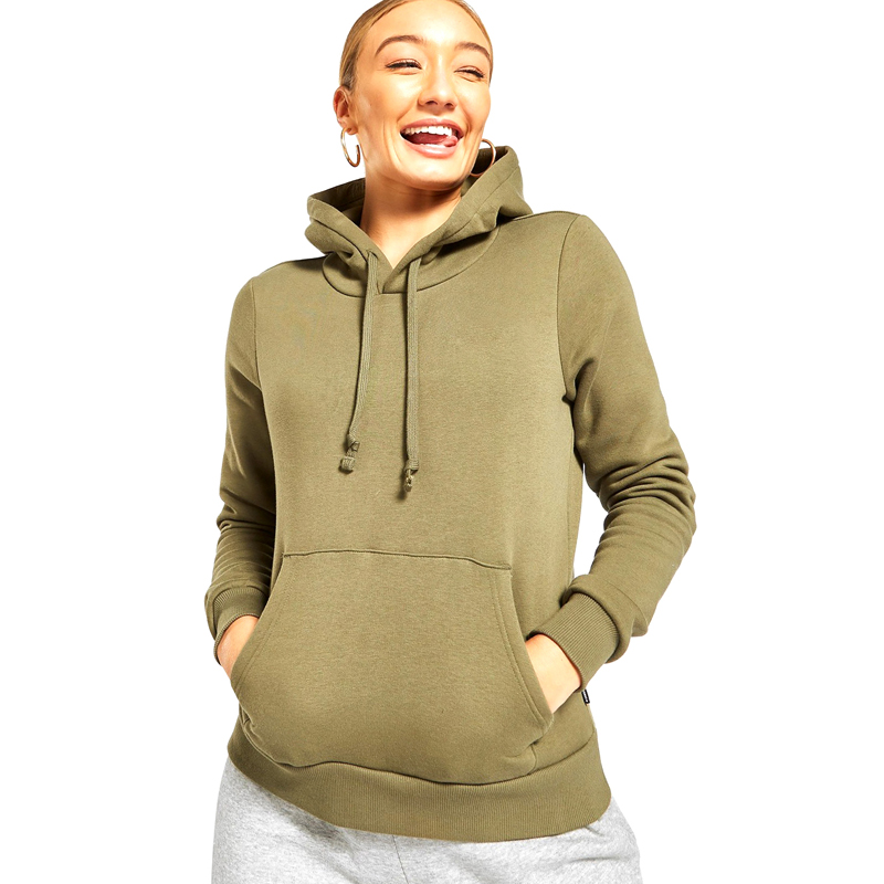 Women Hoodie
