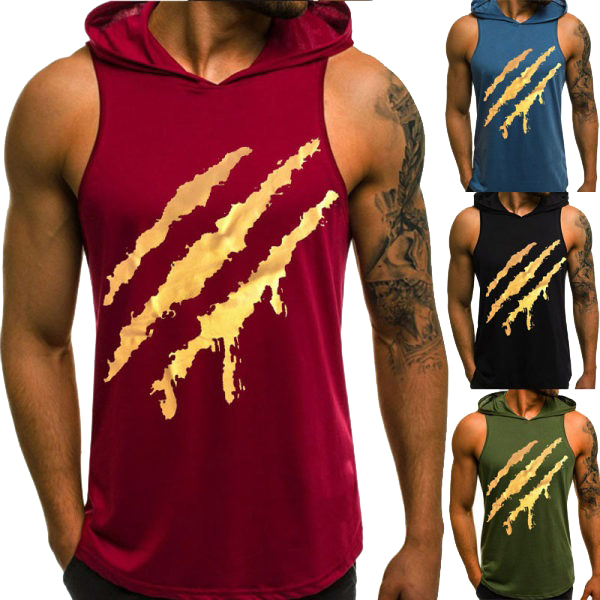 Men Tank Top