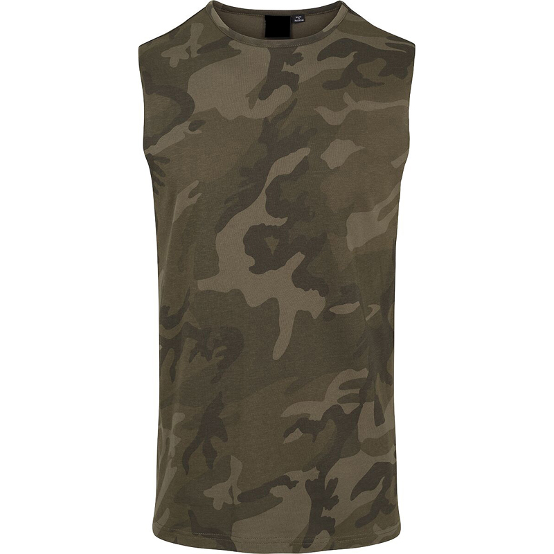 Men Tank Top