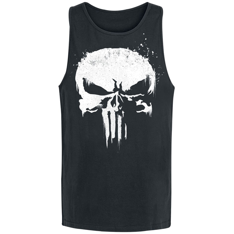 Men Tank Top