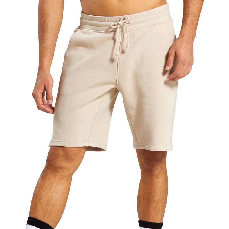 Men Short