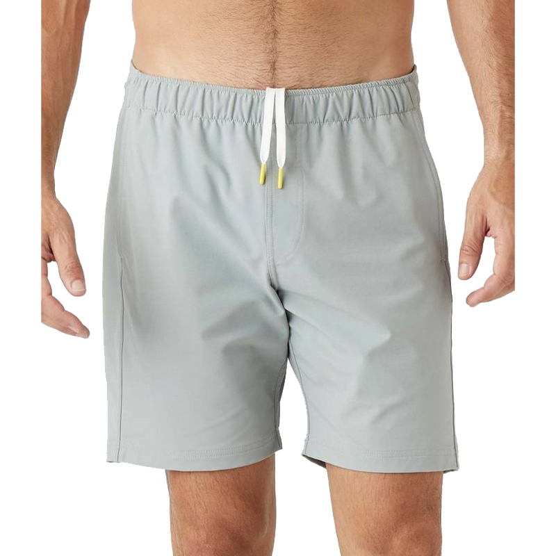 Men Short