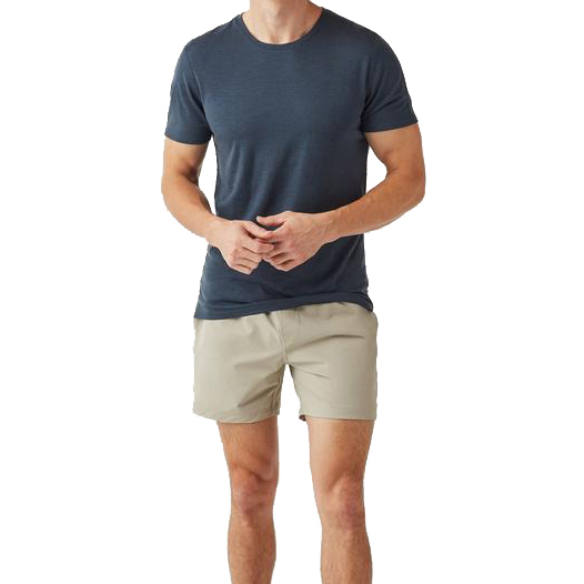Men Short