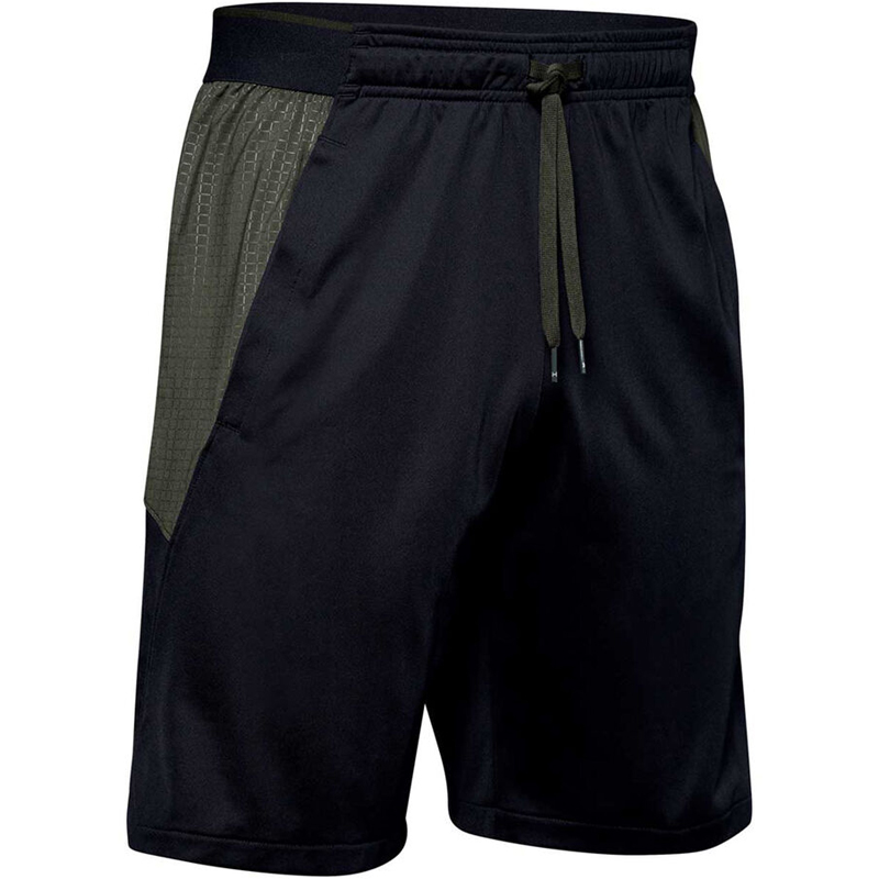 Men Short