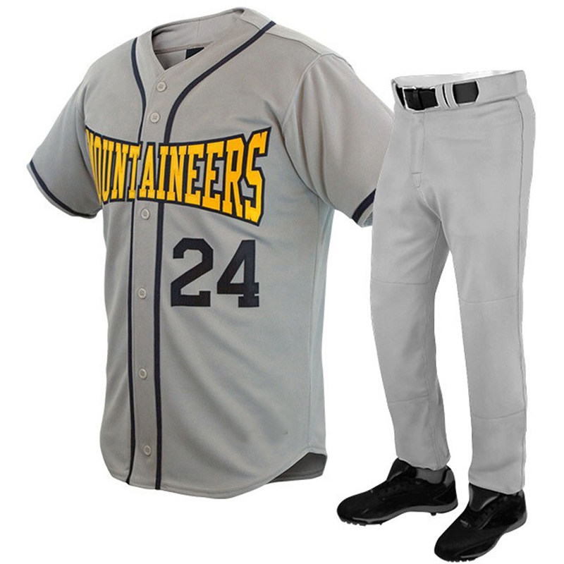Baseball Uniforms