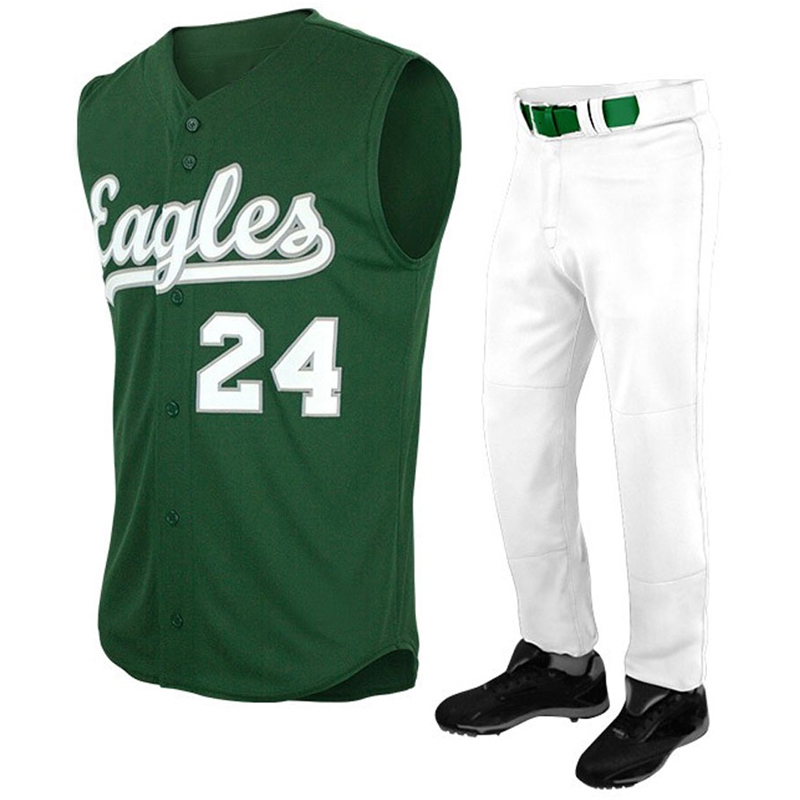 Baseball Uniform