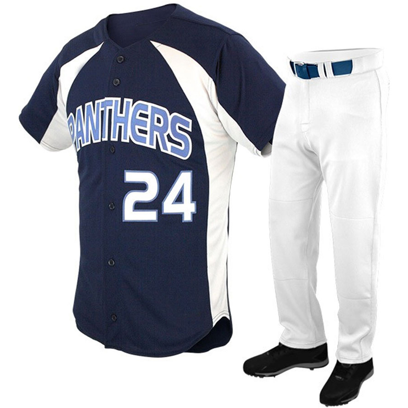 Baseball Uniform