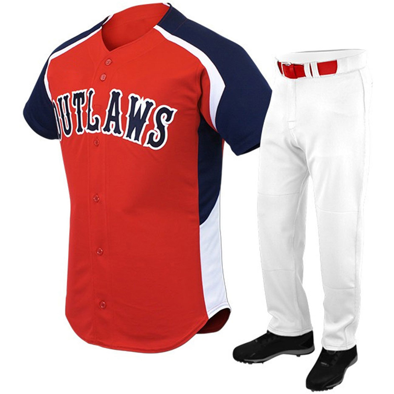 Baseball Uniform