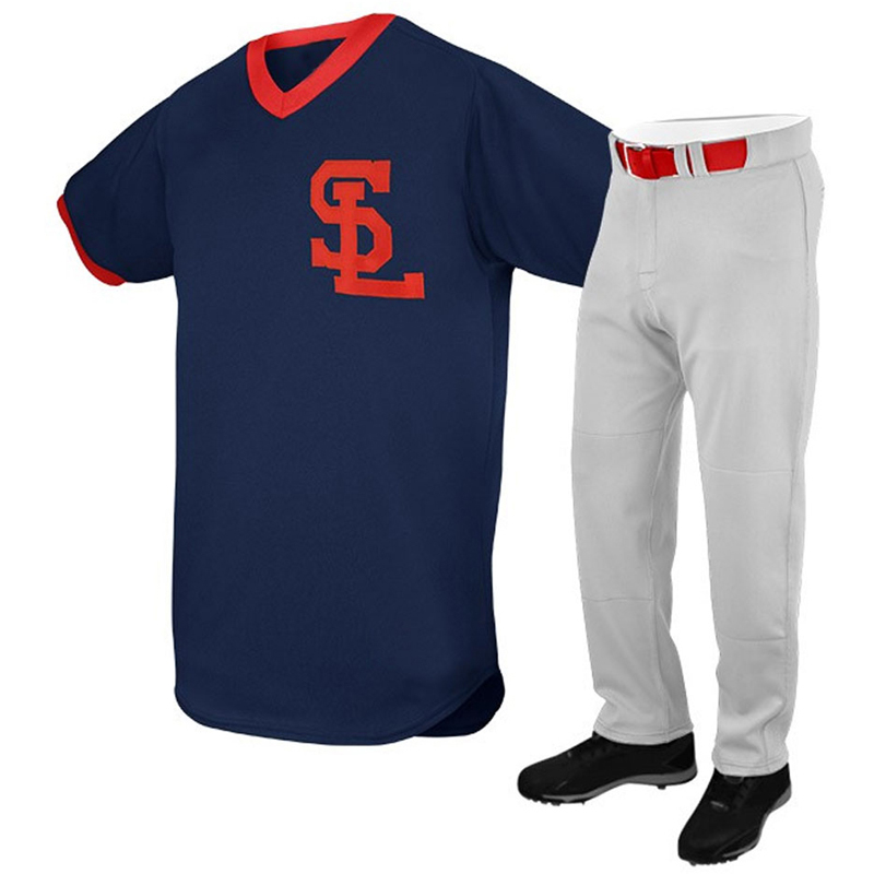 Baseball Uniform