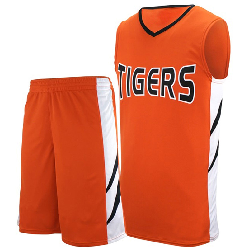 Basketball Uniform