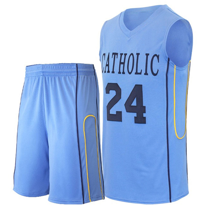 Basketball Uniform