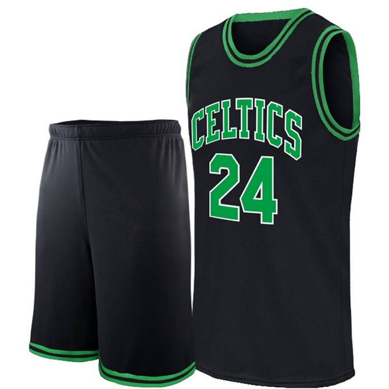 Basketball Uniform