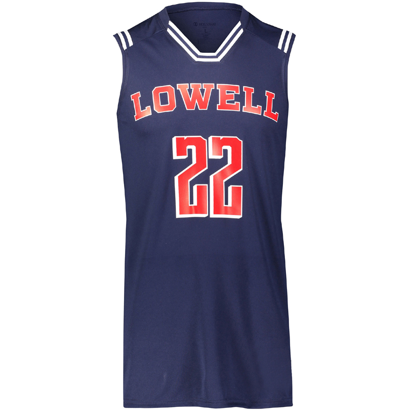 Basketball Jersey