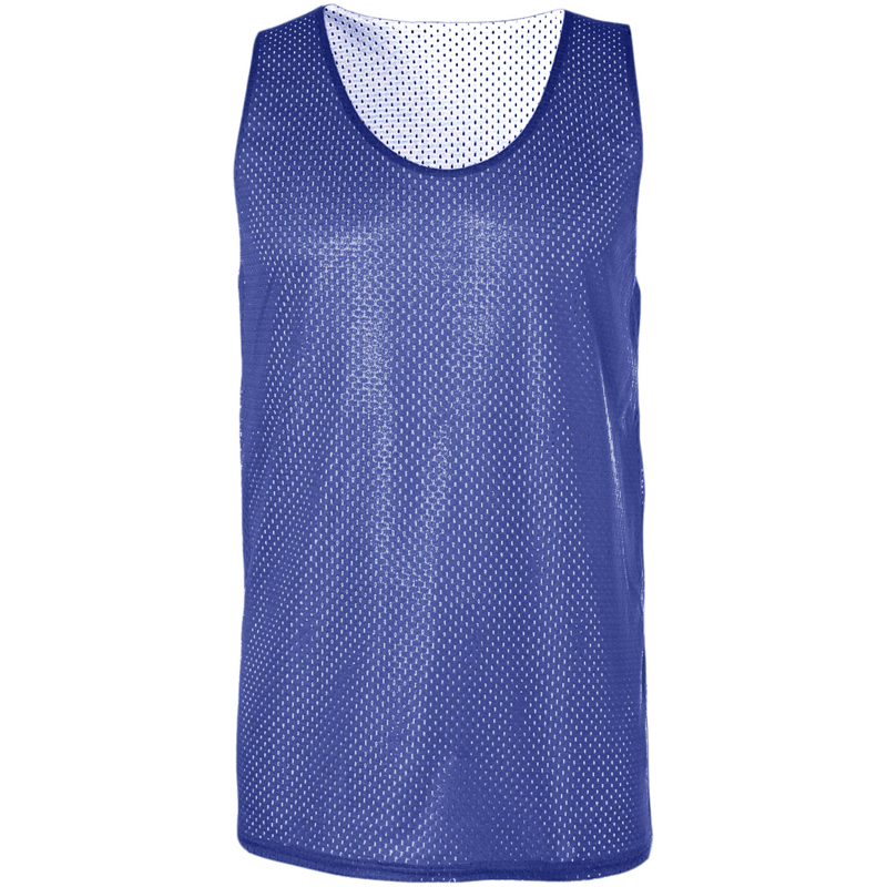 Reversible Tank