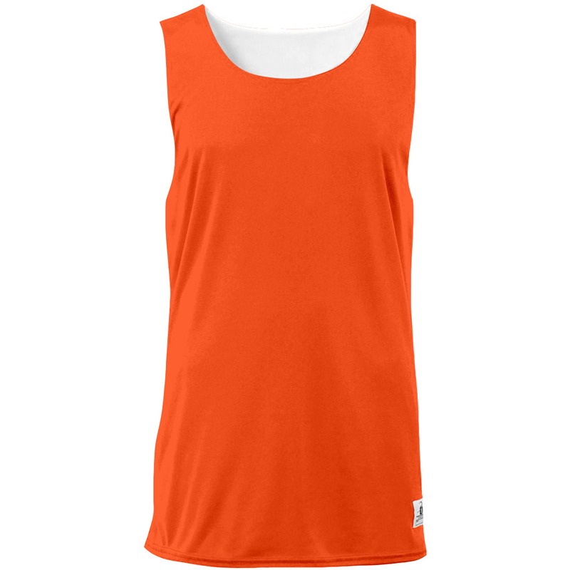 Reversible Tank