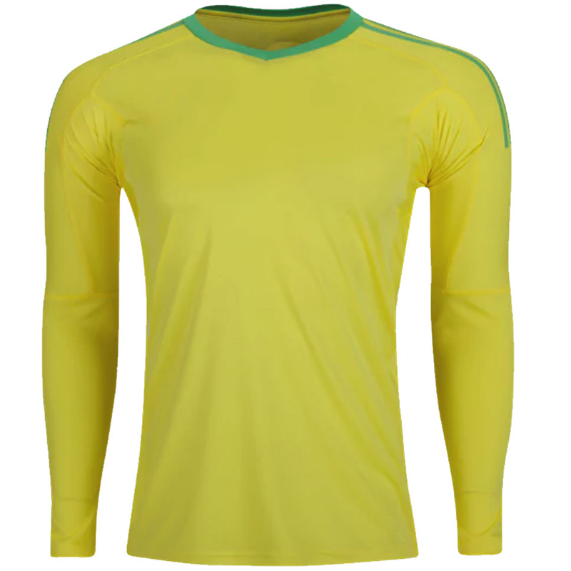 Goalkeeper Jerseys