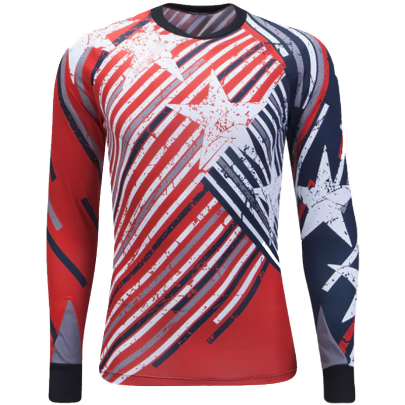 Goalkeeper Jersey