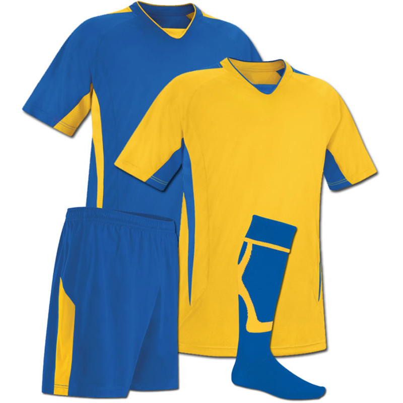 Soccer Uniforms