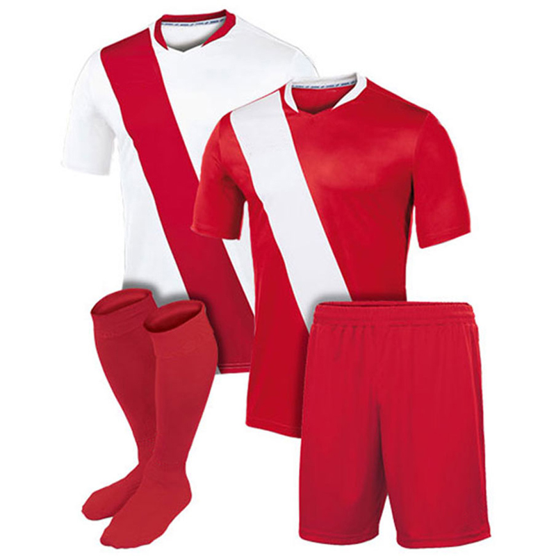 Soccer Uniform