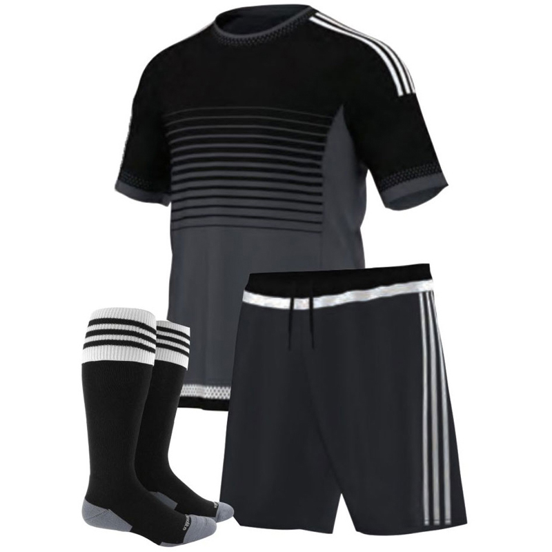 Soccer Uniform