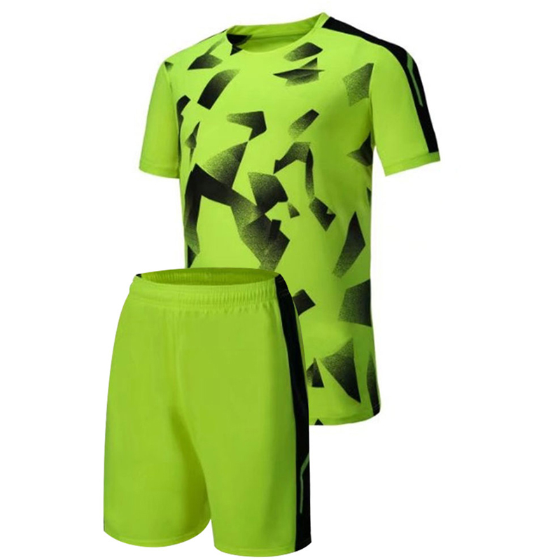 Soccer Uniform