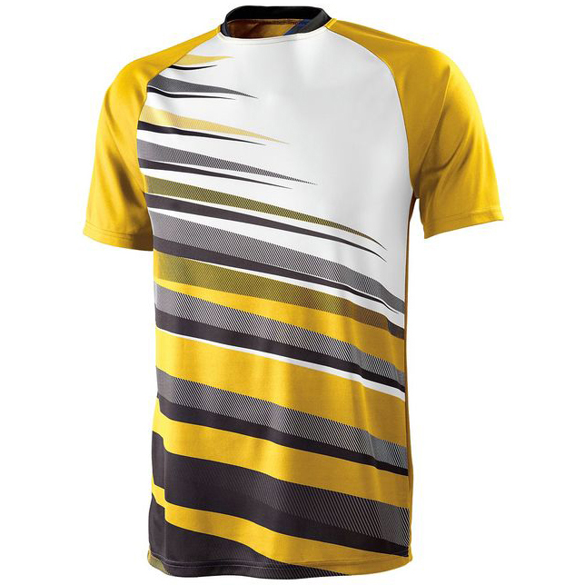 Soccer Jersey