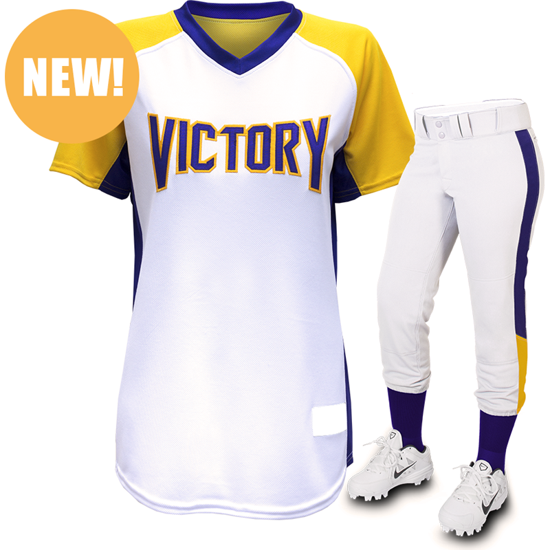 Softball Uniforms