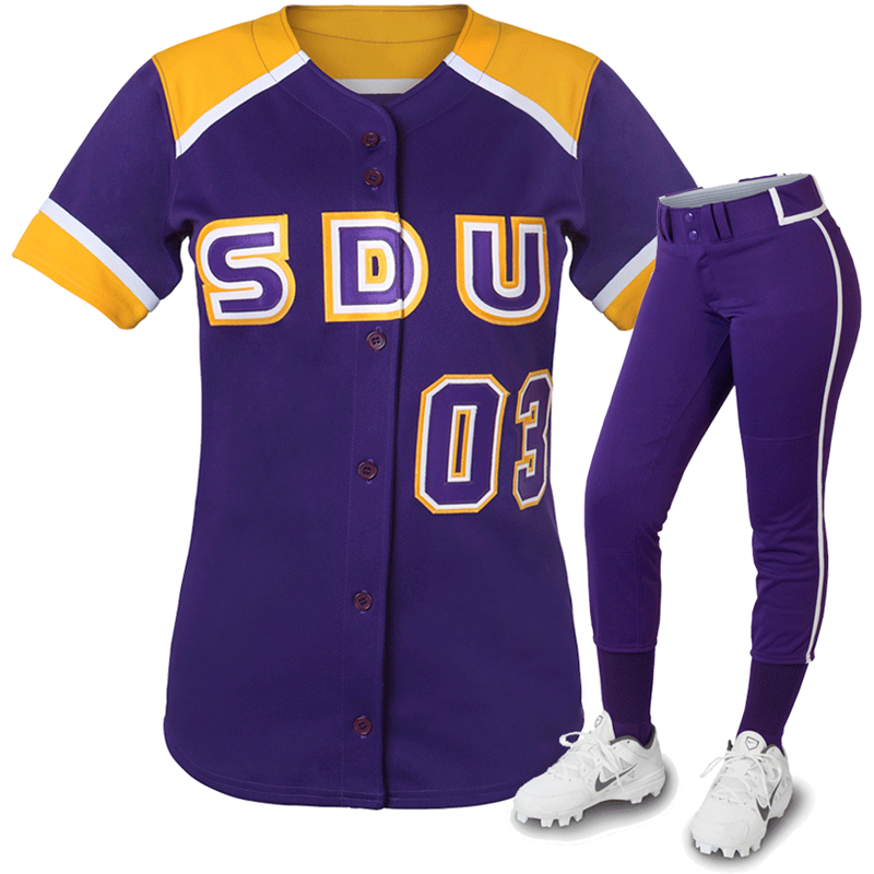 Softball Uniform