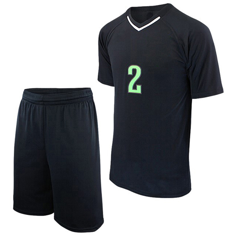 Volleyball Uniforms