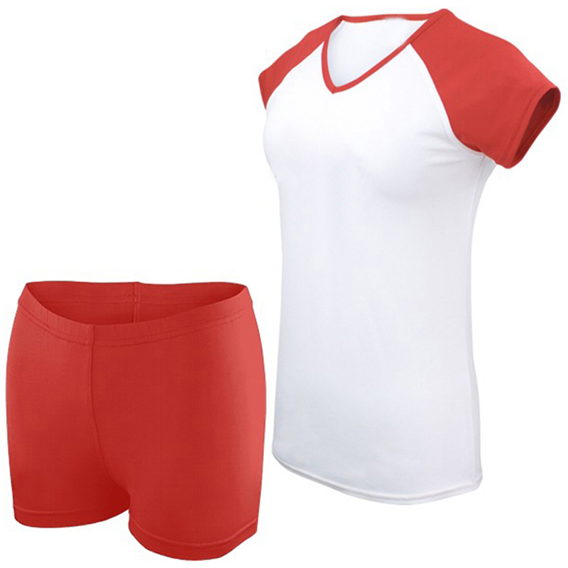 Volleyball Uniform