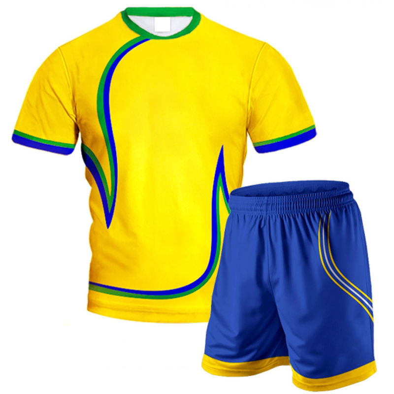 Volleyball Uniform