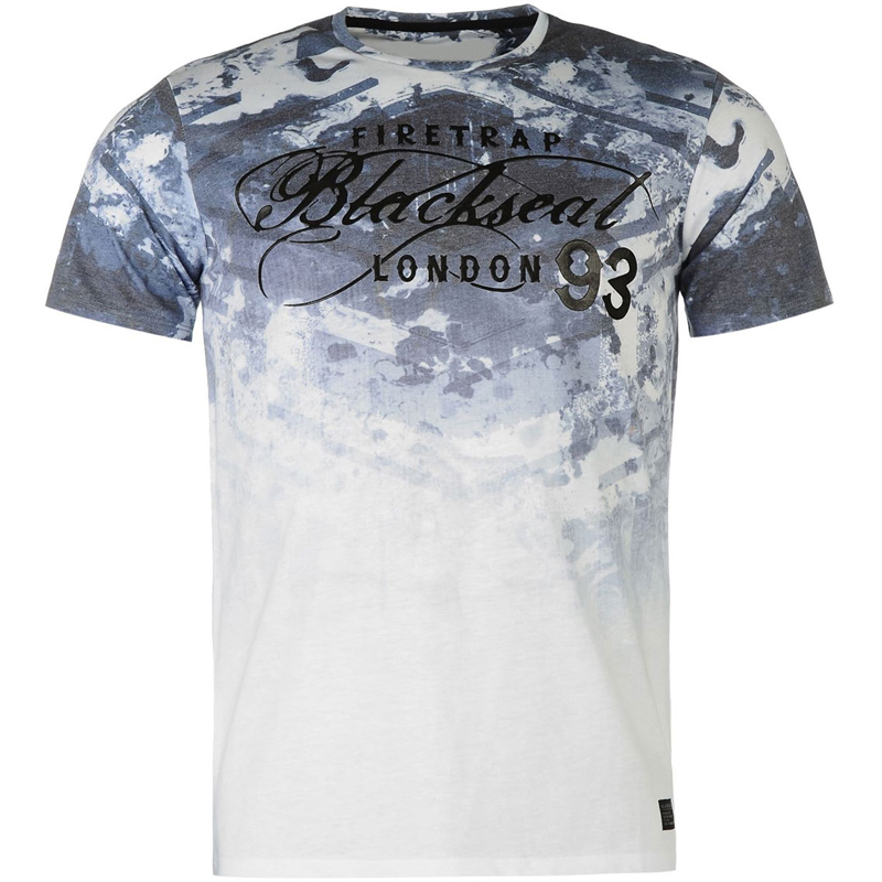 Sublimation Shirt
