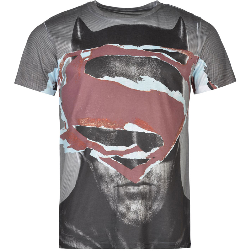Sublimation Shirt