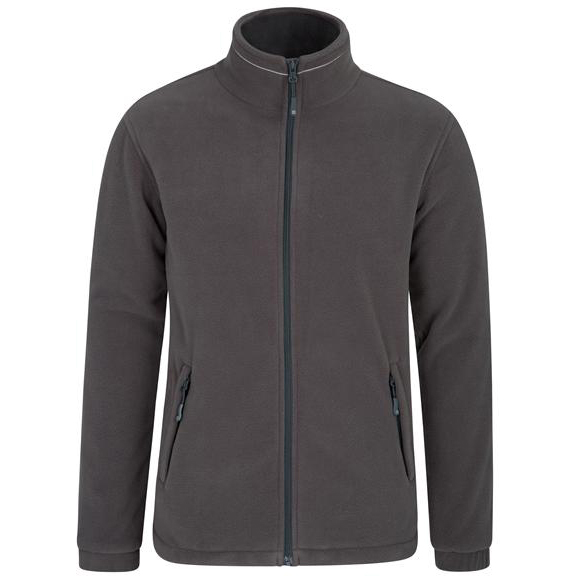 Windproof Fleece Jacket