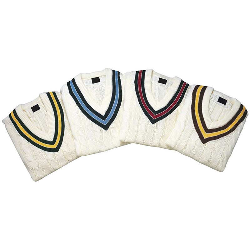 Cricket Sweater
