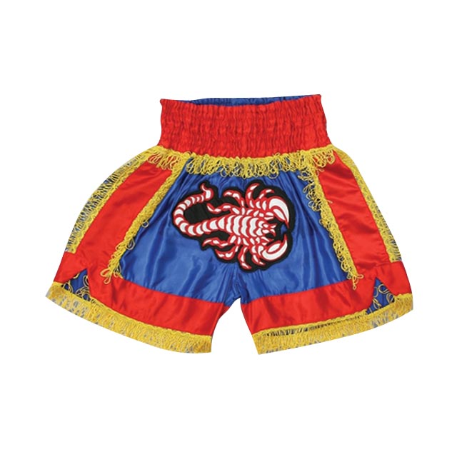 Boxing Short