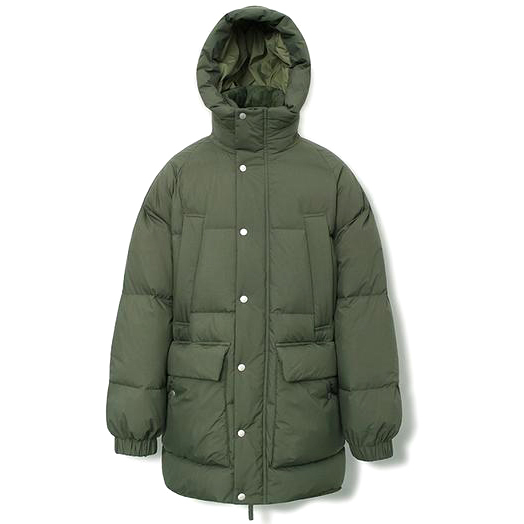 Puffer Jackets