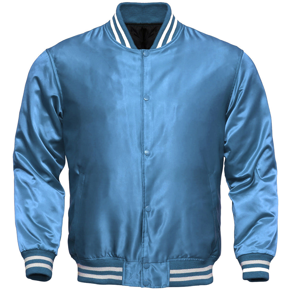 Satin Jacket